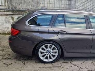 Usato 2012 BMW 525 2.0 Diesel 218 CV (9.900 €)