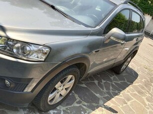 Usato 2012 Chevrolet Captiva 2.2 Diesel 163 CV (5.000 €)