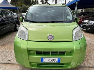 Usato 2012 Fiat Qubo 1.4 CNG_Hybrid 77 CV (3.990 €)