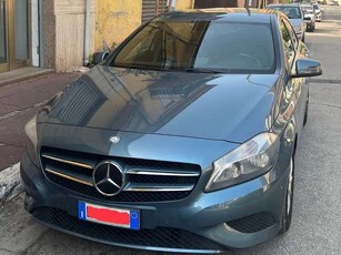 Usato 2012 Mercedes A180 1.6 Benzin 122 CV (12.000 €)