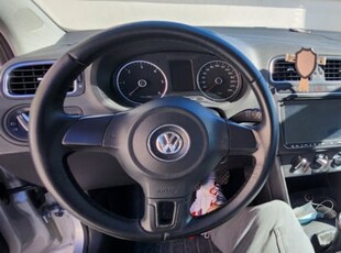 Usato 2012 VW Polo 1.6 Diesel 90 CV (8.000 €)