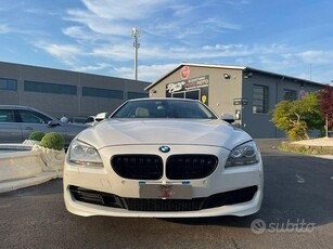 Usato 2013 BMW 640 3.0 Diesel 313 CV (24.000 €)