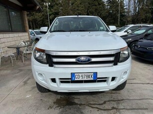 Usato 2013 Ford Ranger 2.2 Diesel 150 CV (16.999 €)