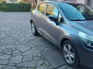 Usato 2013 Renault Clio IV 1.5 Diesel 77 CV (6.500 €)