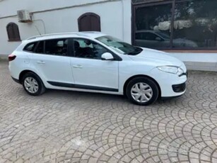 Usato 2013 Renault Mégane 1.5 Diesel 90 CV (7.500 €)