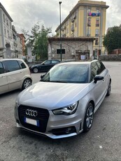 Usato 2014 Audi A1 Sportback 1.6 Diesel 90 CV (11.500 €)