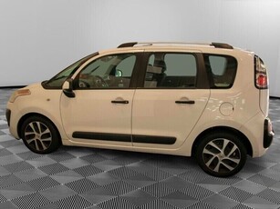 Usato 2014 Citroën C3 Picasso 1.4 LPG_Hybrid 95 CV (8.900 €)