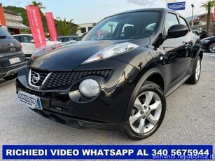 Usato 2014 Nissan Juke 1.5 Diesel 110 CV (8.900 €)