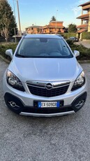 Usato 2014 Opel Mokka 1.4 Benzin 140 CV (11.500 €)