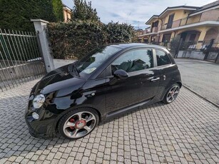 Usato 2015 Abarth 595 1.4 Benzin 159 CV (16.500 €)