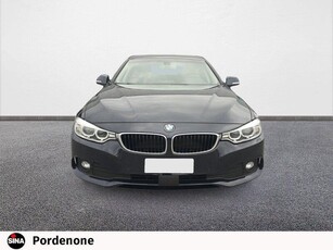 Usato 2015 BMW 420 Gran Coupé 2.0 Diesel 184 CV (25.500 €)