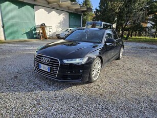 Usato 2016 Audi A6 3.0 Diesel 320 CV (22.000 €)