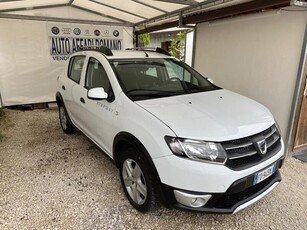 Usato 2016 Dacia Sandero 1.5 Diesel 90 CV (9.999 €)