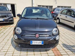Usato 2016 Fiat 500 1.2 Diesel 95 CV (9.890 €)