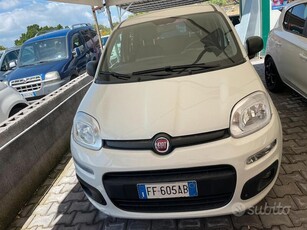 Usato 2016 Fiat Panda 4x4 1.2 Diesel 80 CV (11.900 €)