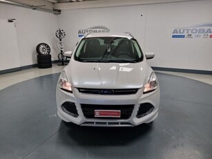 Usato 2016 Ford Kuga 2.0 Diesel 180 CV (13.900 €)