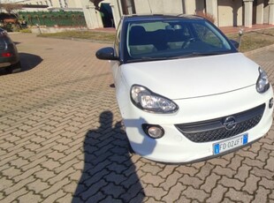 Usato 2016 Opel Adam 1.4 Benzin 87 CV (7.900 €)