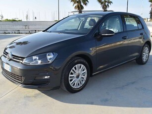 Usato 2016 VW Golf VII 1.6 Diesel 90 CV (11.499 €)