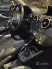 Usato 2017 Audi A1 1.6 Diesel 116 CV (17.000 €)