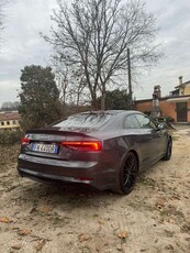 Usato 2017 Audi A5 2.0 Diesel 190 CV (26.500 €)