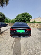 Usato 2017 Audi A5 Sportback 2.0 Diesel 190 CV (30.500 €)