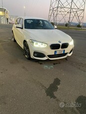 Usato 2017 BMW 120 2.0 Diesel (20.000 €)
