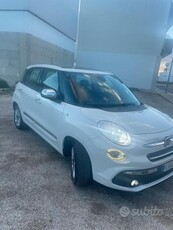 Usato 2017 Fiat 500L 1.6 Diesel 120 CV (14.990 €)