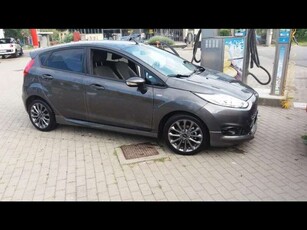 Usato 2017 Ford Fiesta 1.0 Benzin 101 CV (10.500 €)