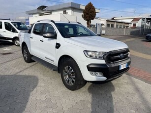 Usato 2017 Ford Ranger 2.2 Diesel 160 CV (30.900 €)