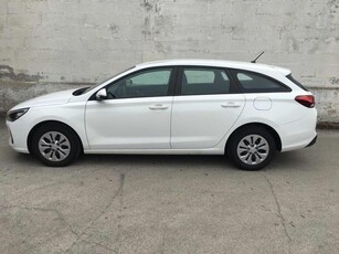 Usato 2017 Hyundai i30 1.6 Diesel 110 CV (9.750 €)