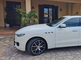Usato 2017 Maserati GranSport 3.0 Diesel 275 CV (40.000 €)