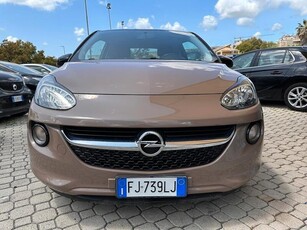 Usato 2017 Opel Adam 1.2 Benzin 69 CV (10.100 €)