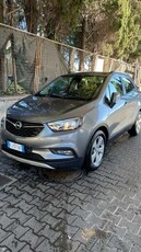 Usato 2017 Opel Mokka X 1.6 Benzin 116 CV (13.500 €)