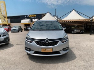 Usato 2017 Opel Zafira 1.6 Diesel 134 CV (11.900 €)