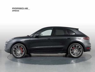 Usato 2017 Porsche Macan GTS 3.0 Benzin 360 CV (55.000 €)