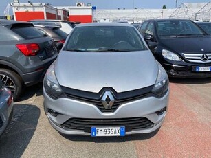 Usato 2017 Renault Clio IV 0.9 LPG_Hybrid 90 CV (6.800 €)