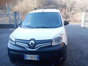 Usato 2017 Renault Kangoo 1.5 Diesel 90 CV (11.000 €)