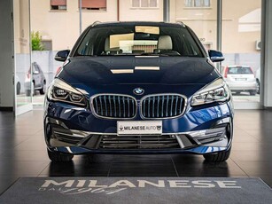 Usato 2018 BMW 225 1.5 El_Benzin 136 CV (25.900 €)