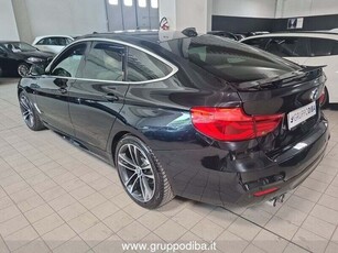 Usato 2018 BMW 320 Gran Turismo 2.0 Diesel 190 CV (31.200 €)