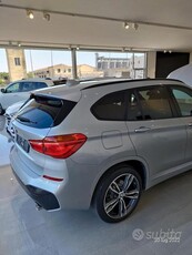 Usato 2018 BMW X1 2.0 Diesel 190 CV (30.150 €)