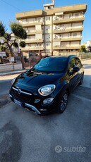 Usato 2018 Fiat 500X 1.6 Diesel 120 CV (17.300 €)