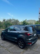 Usato 2018 Ford Ecosport Diesel (16.900 €)