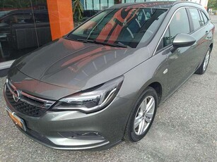 Usato 2018 Opel Astra 1.6 Diesel 137 CV (8.999 €)