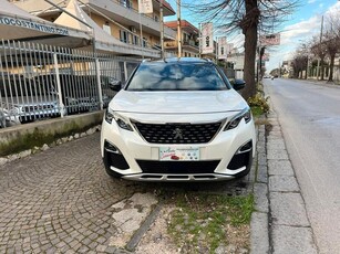 Usato 2018 Peugeot 3008 1.5 Diesel 130 CV (22.499 €)