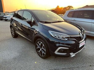 Usato 2018 Renault Captur 0.9 Benzin 90 CV (15.900 €)