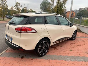 Usato 2018 Renault Clio IV 1.2 Benzin 118 CV (12.000 €)
