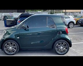 Usato 2018 Smart ForTwo Cabrio 0.9 Benzin 90 CV (28.000 €)