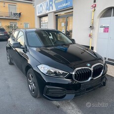 Usato 2019 BMW 116 1.5 Diesel 95 CV (24.450 €)