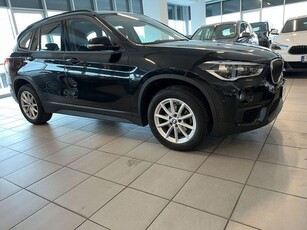 Usato 2019 BMW X1 1.5 Diesel 116 CV (24.900 €)