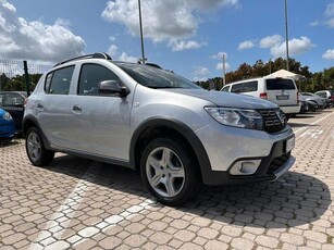Usato 2019 Dacia Sandero 0.9 Benzin 90 CV (10.500 €)